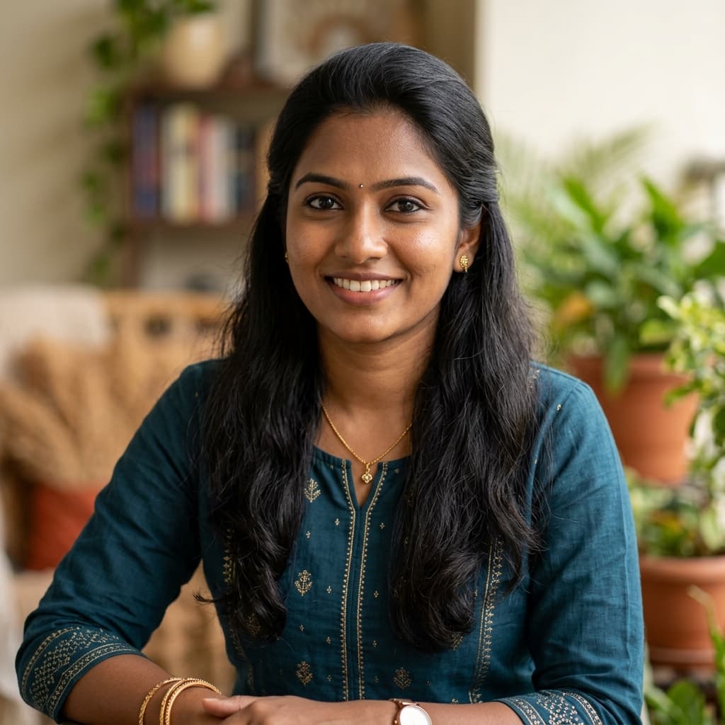 Divya Lakshmi
