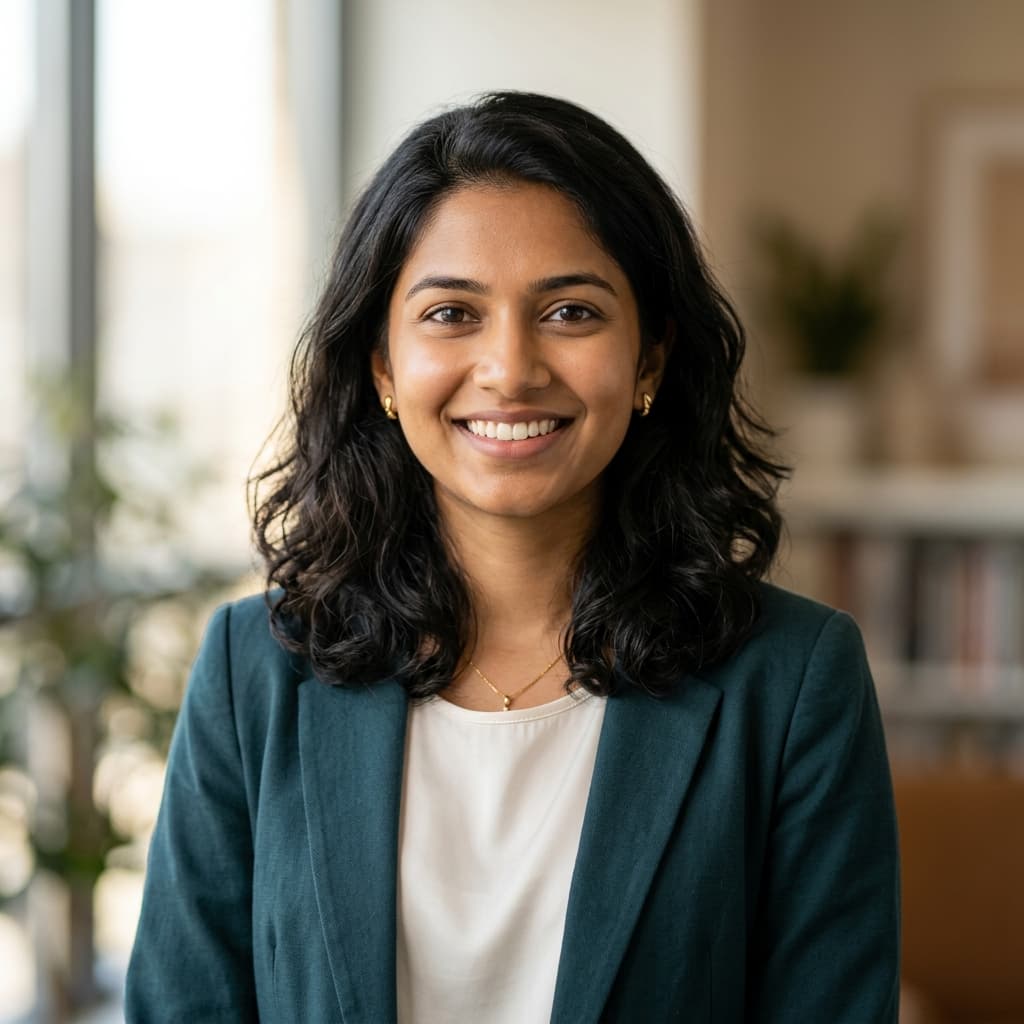 Priya Nair