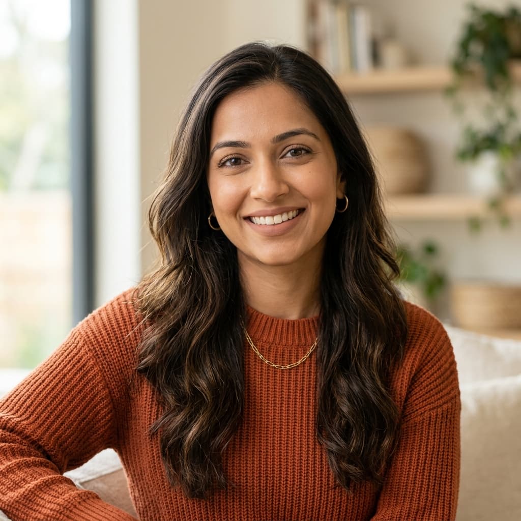 Riya Deshmukh