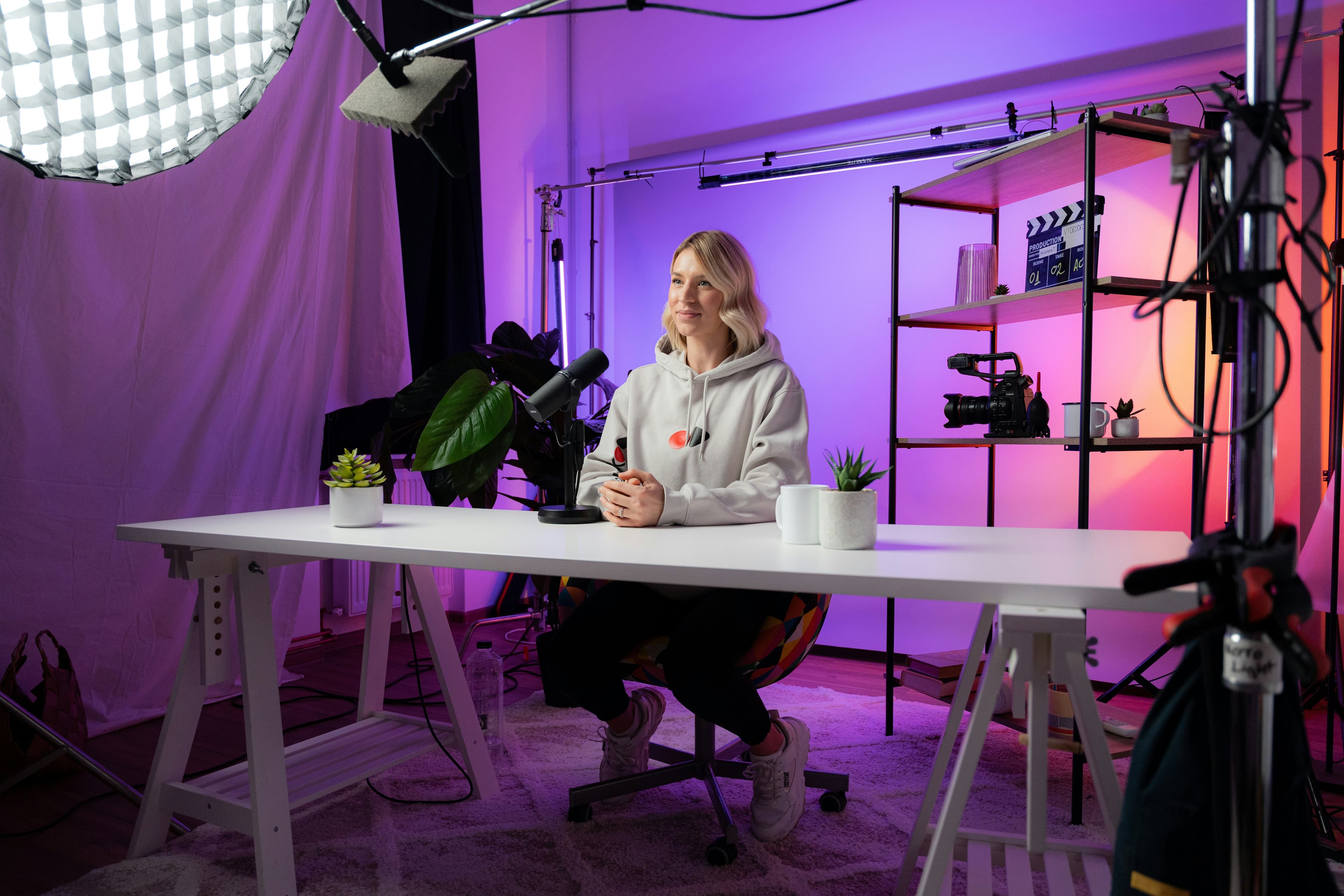 Ad Film Studio vs Production Studio: What's the Difference?