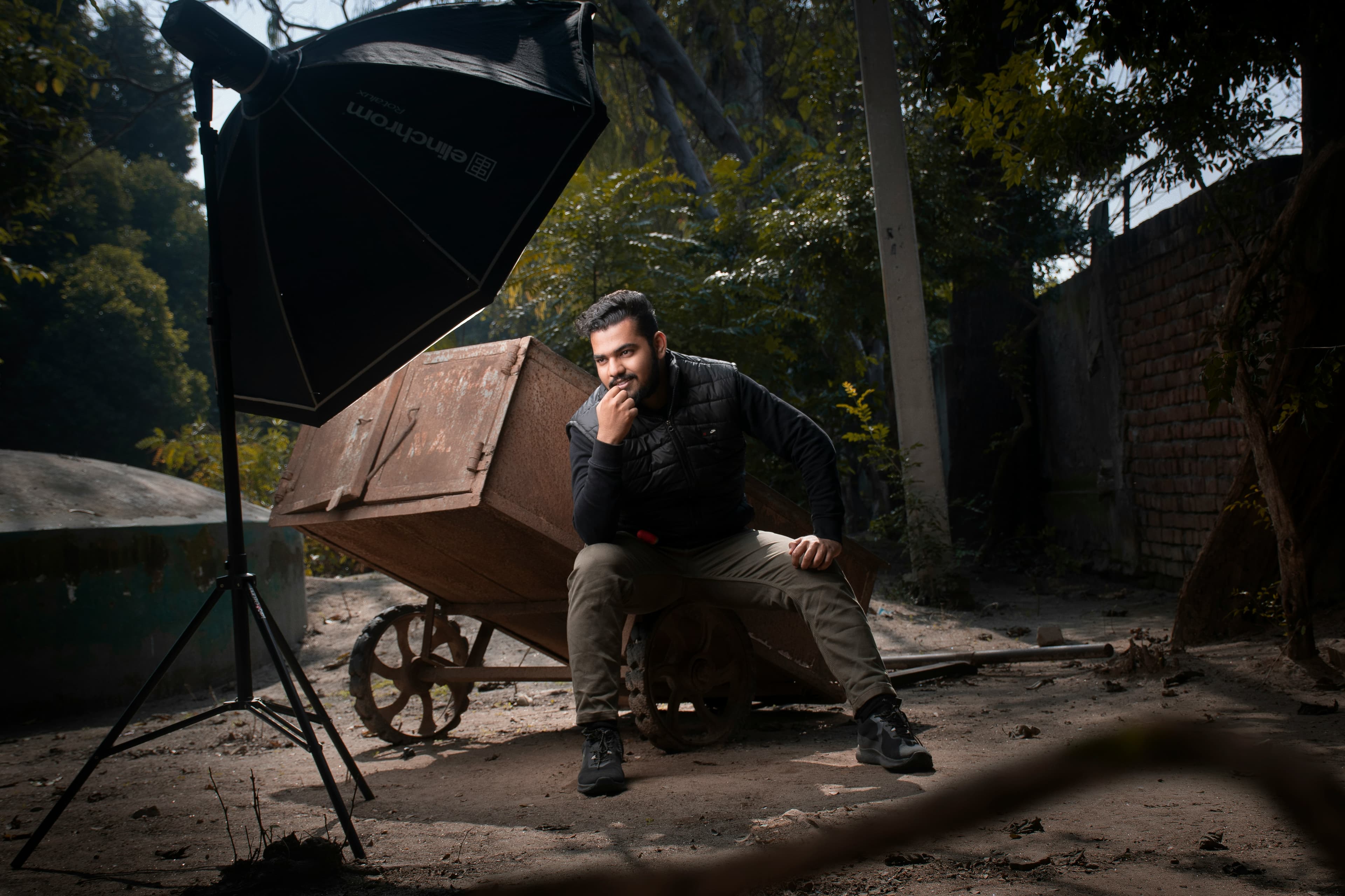 Production Studio Rental in Hyderabad: A Business Guide (2026)