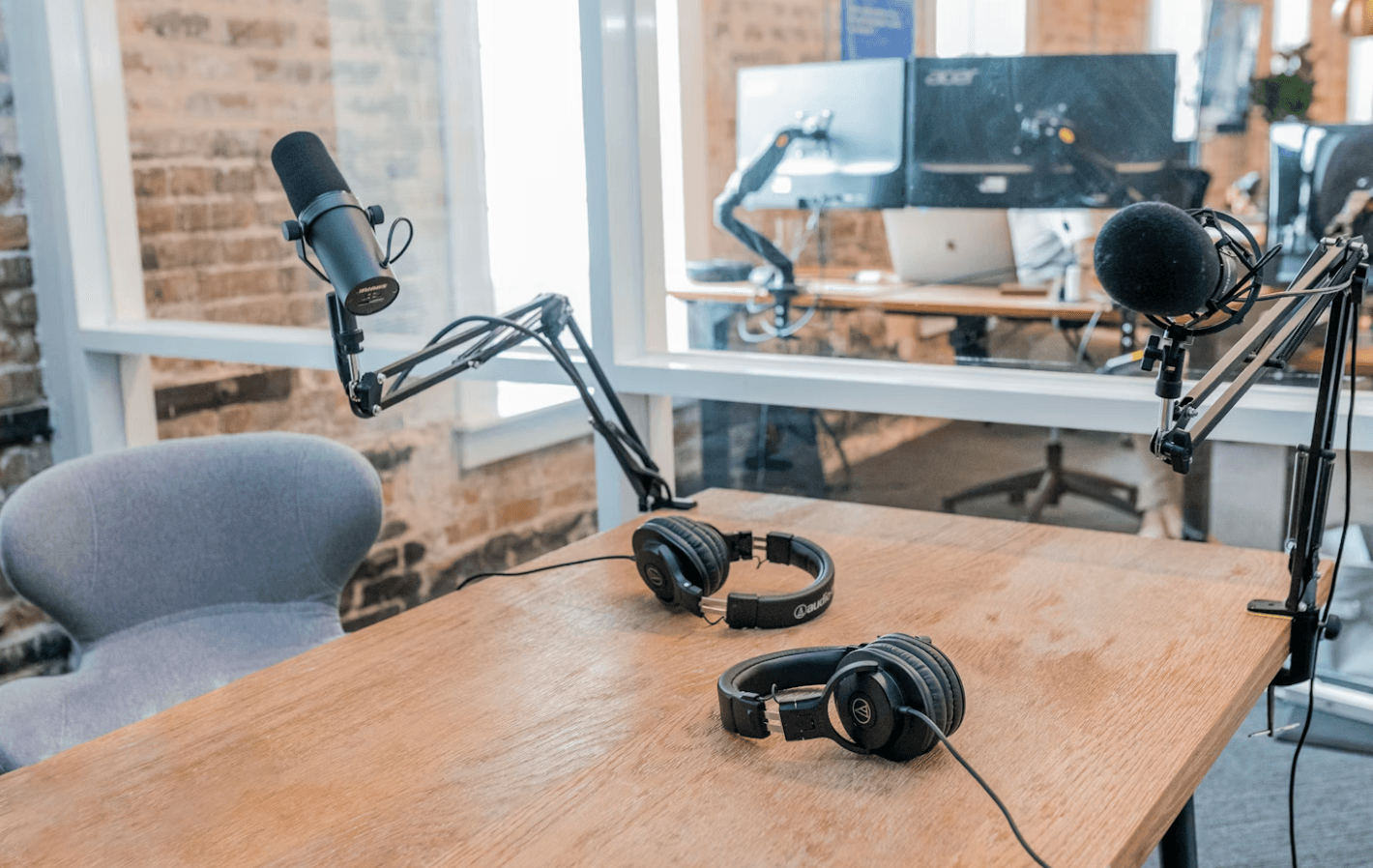 What Creators Actually Look For In A Studio Space