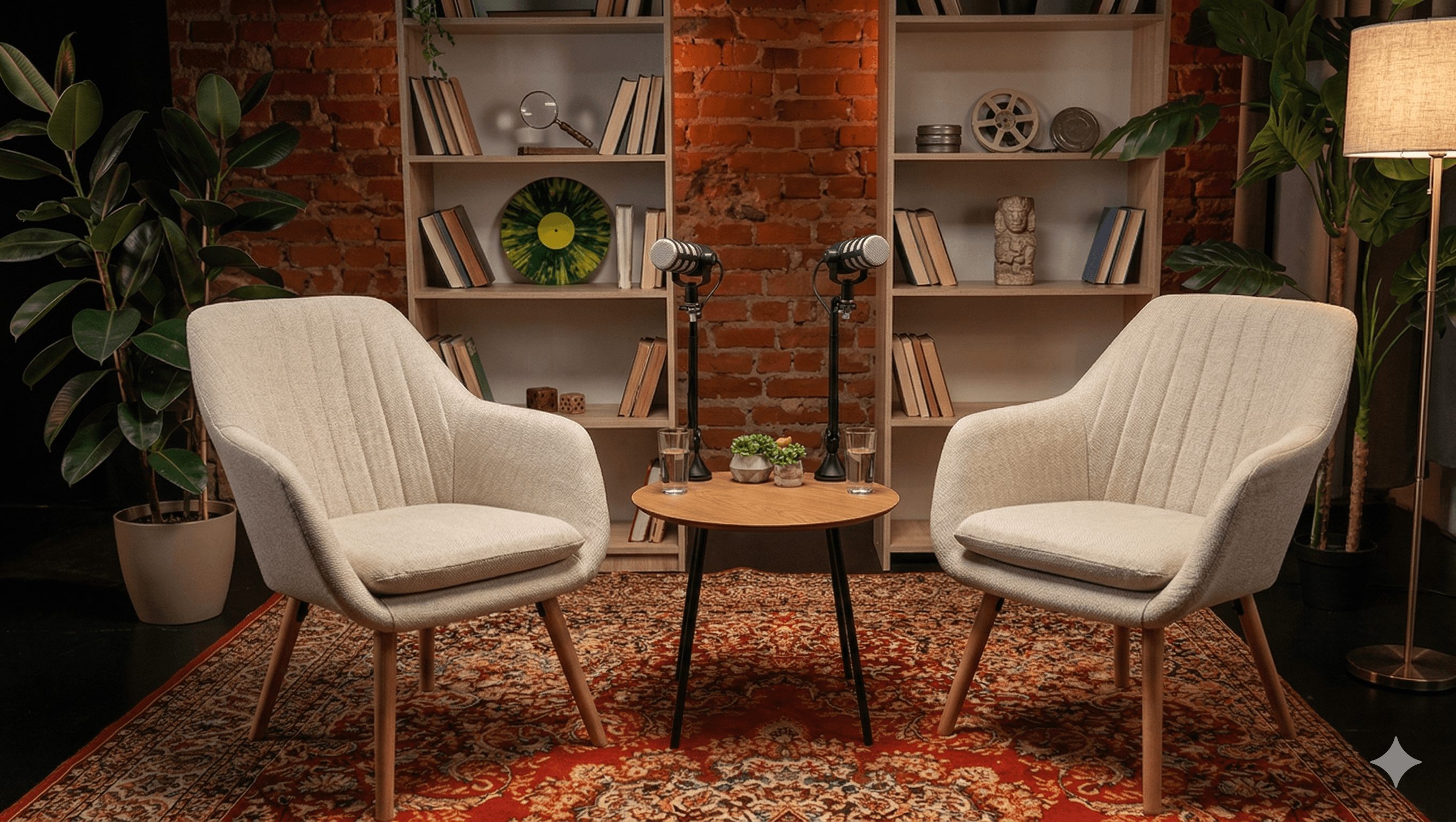 Home Studio vs Professional Studio: When Does It Make Sense to Upgrade?