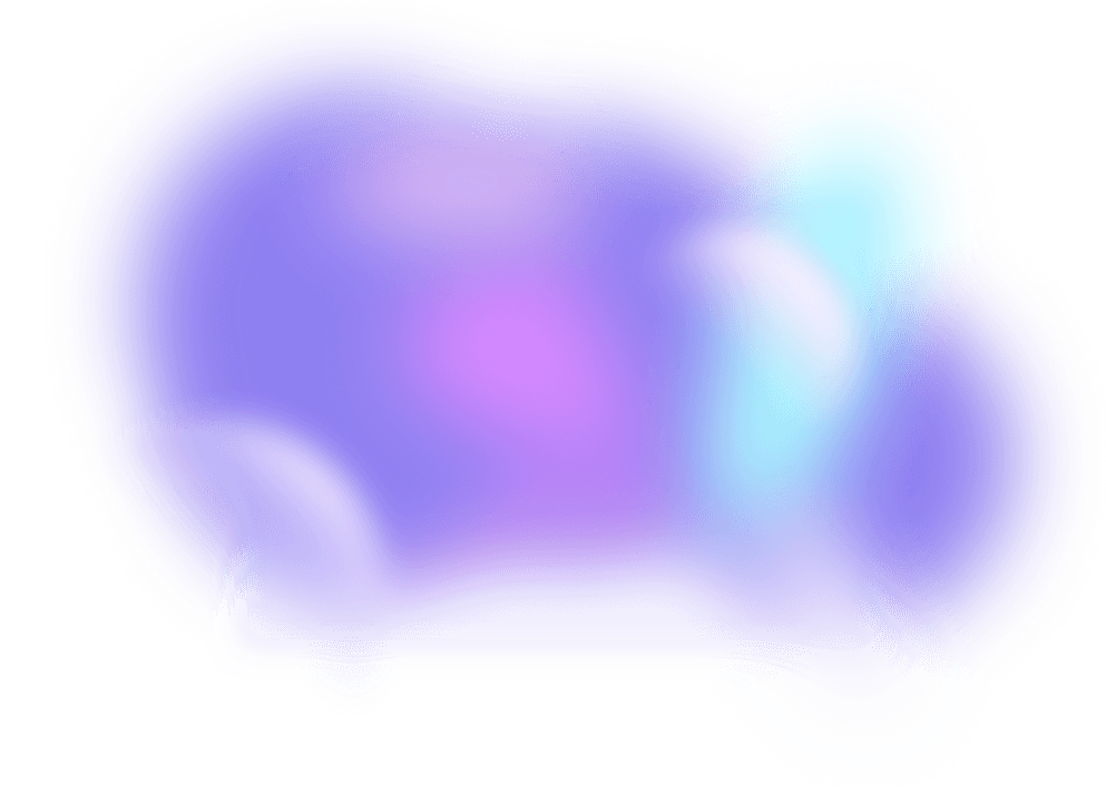 Video aura background