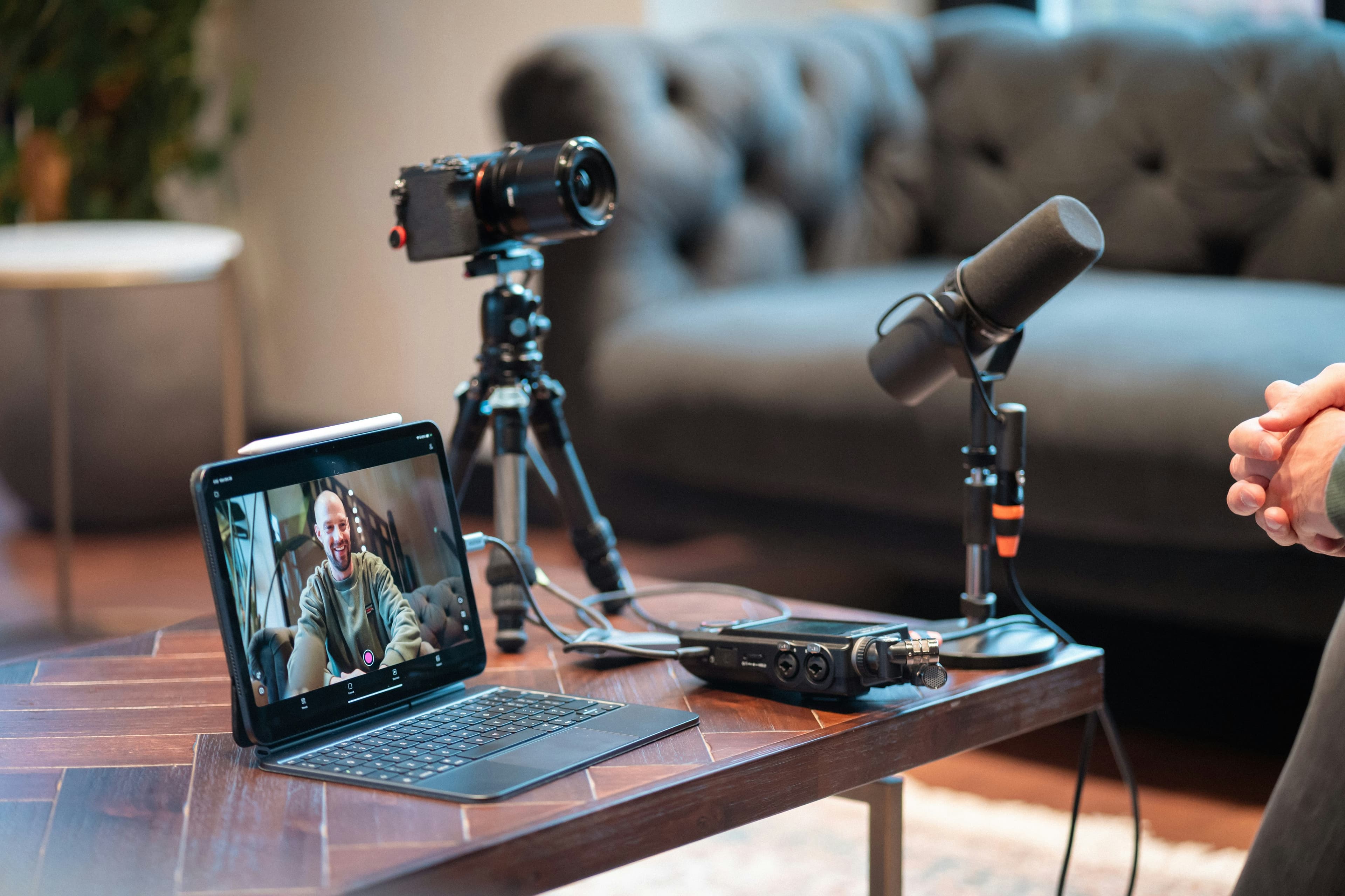 How to Choose the Right Product Photography Studio for Your D2C Brand